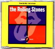 Rolling Stones - The Jump Back E.P.